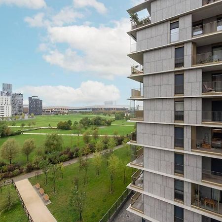 We Home - Uptown74 Bloom Apartment - Milano Экстерьер фото
