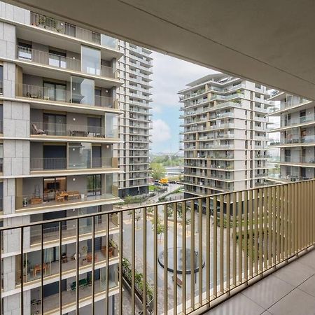 We Home - Uptown74 Bloom Apartment - Milano Экстерьер фото