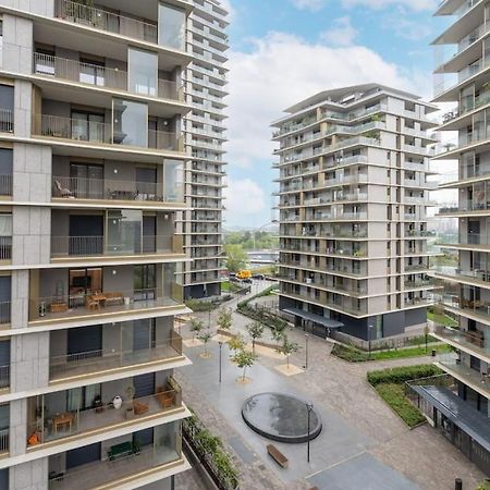 We Home - Uptown74 Bloom Apartment - Milano Экстерьер фото