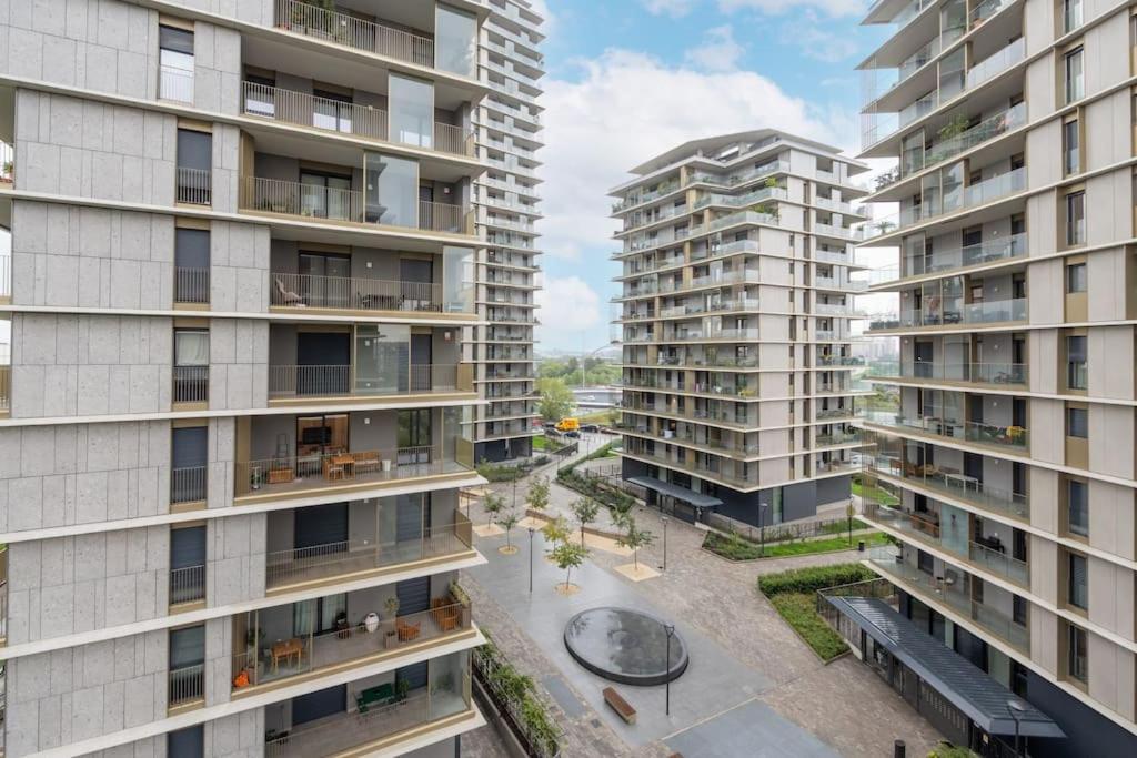 We Home - Uptown74 Bloom Apartment - Milano Экстерьер фото